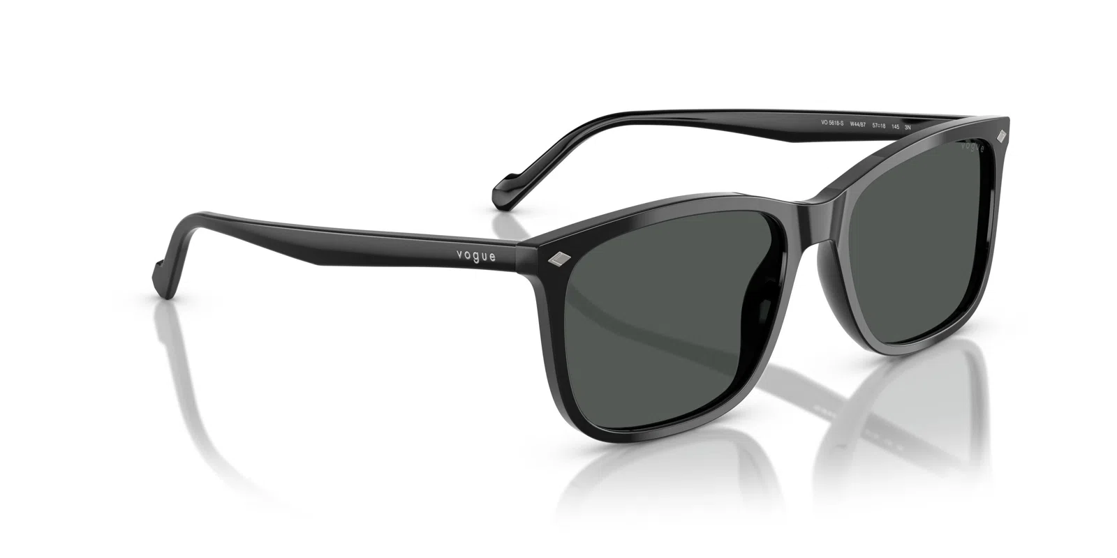 Vogue 5618S Sunglasses - view 20